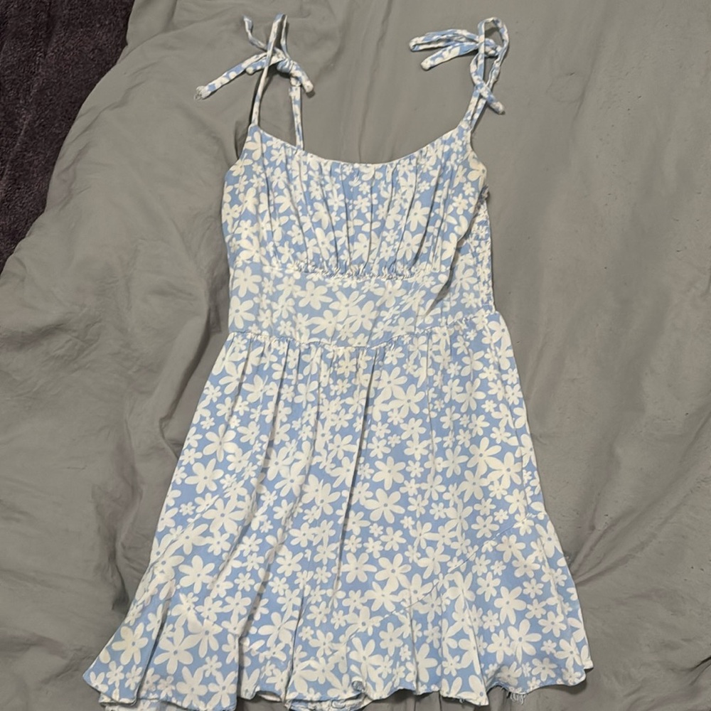 Lily Rose Romper